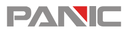 Ningbo pánico hidráulica Technology Co., Ltd.